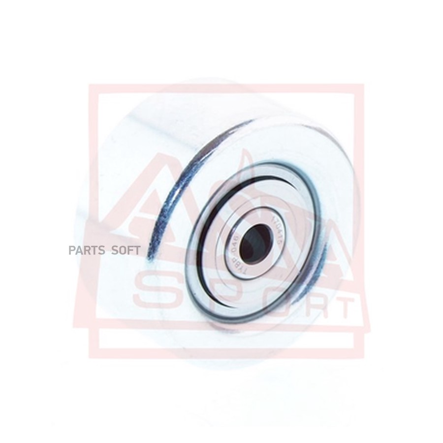 Ролик натяжной Asva TYBP-046 - ASVA None None